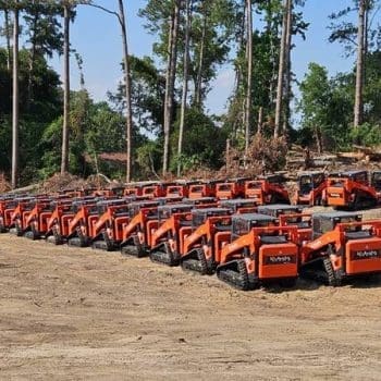 Kubota SVL75-2