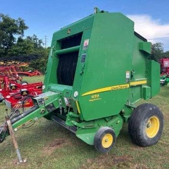 2014 John Deere 459