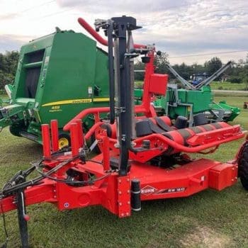 2021 Kuhn RW1610M