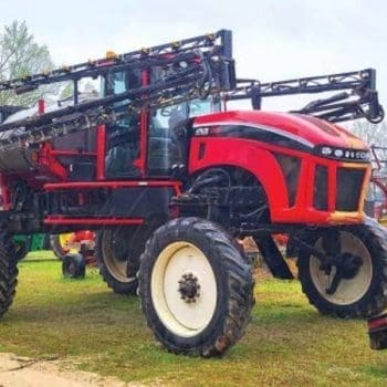2014 Apache AS1025