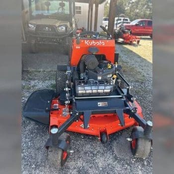 Kubota SZ22-48