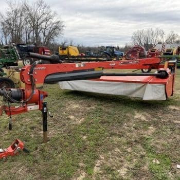 2022 Kuhn GMD4050TL