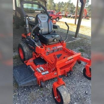 Kubota Z726XKWNC-60