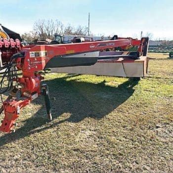 2020 Kuhn FC3160TLD
